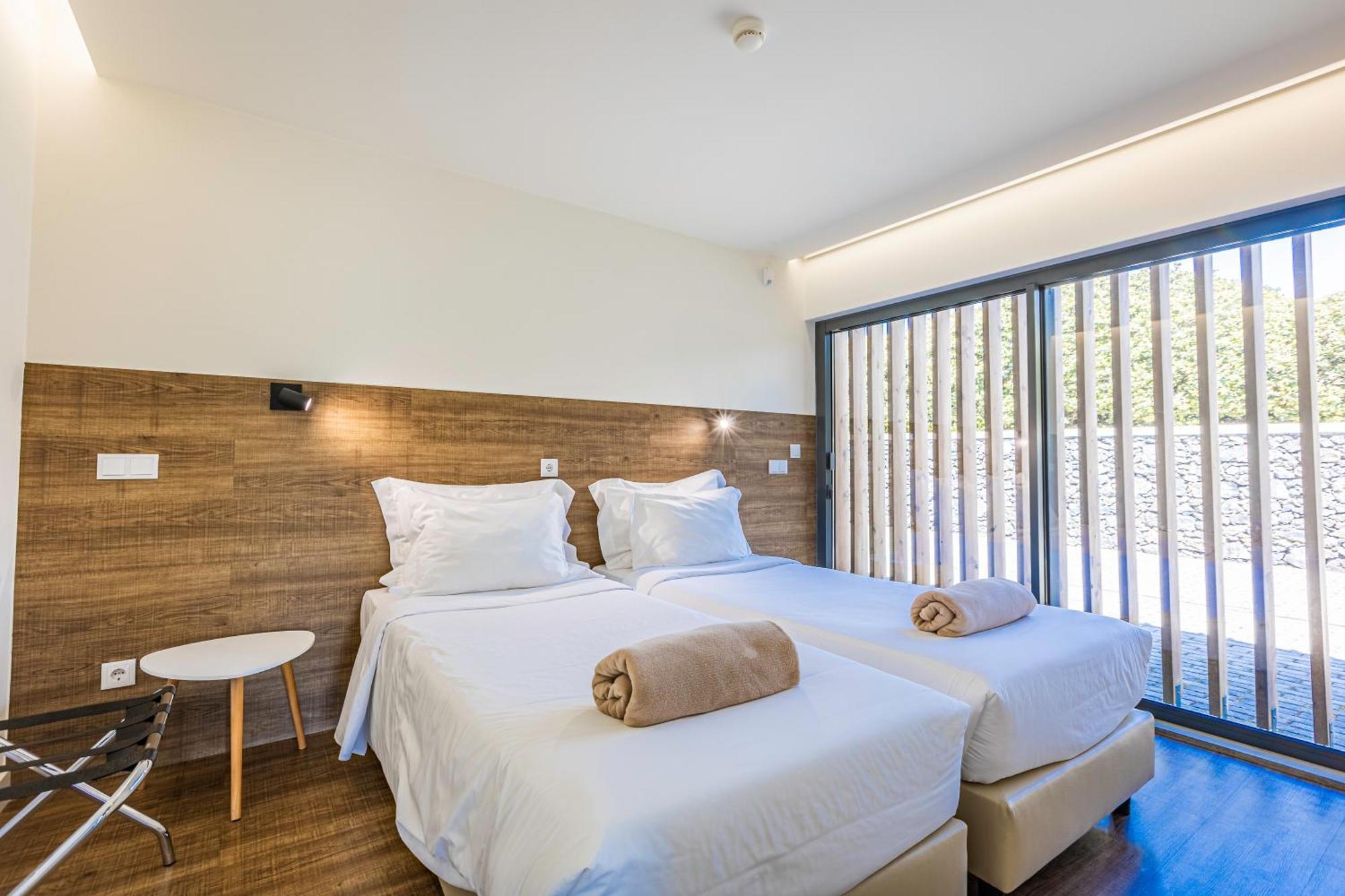 Quinta Das Camelias - Acores Ponta Delgada Zimmer foto