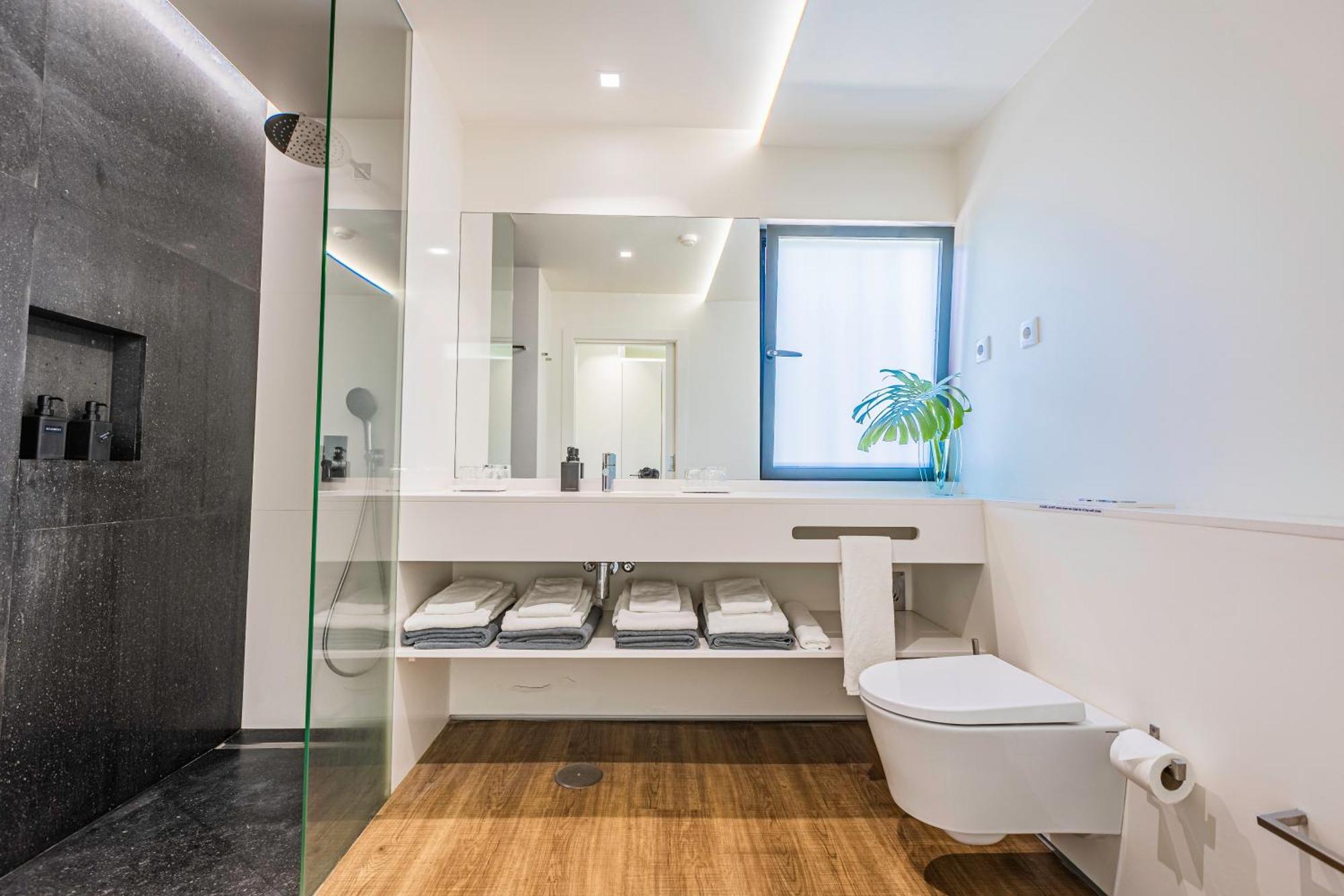 Quinta Das Camelias - Acores Ponta Delgada Zimmer foto