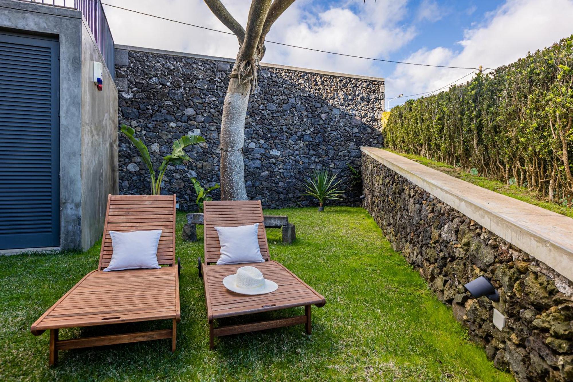 Quinta Das Camelias - Acores Ponta Delgada Zimmer foto
