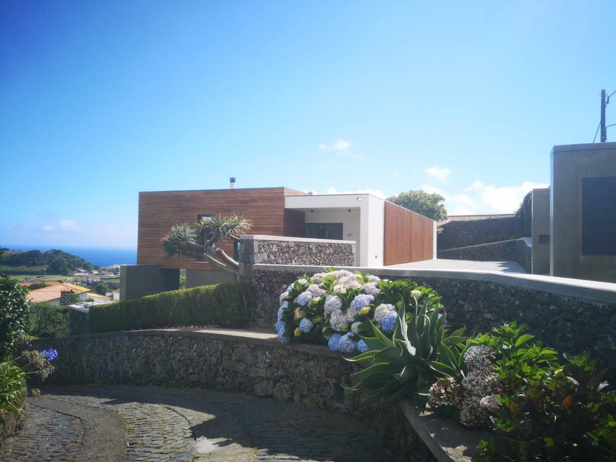 Quinta Das Camelias - Acores Ponta Delgada Exterior foto