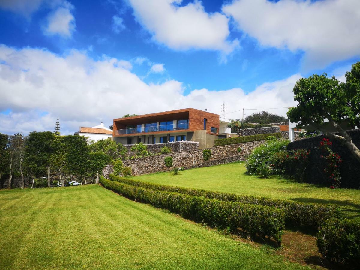 Quinta Das Camelias - Acores Ponta Delgada Exterior foto