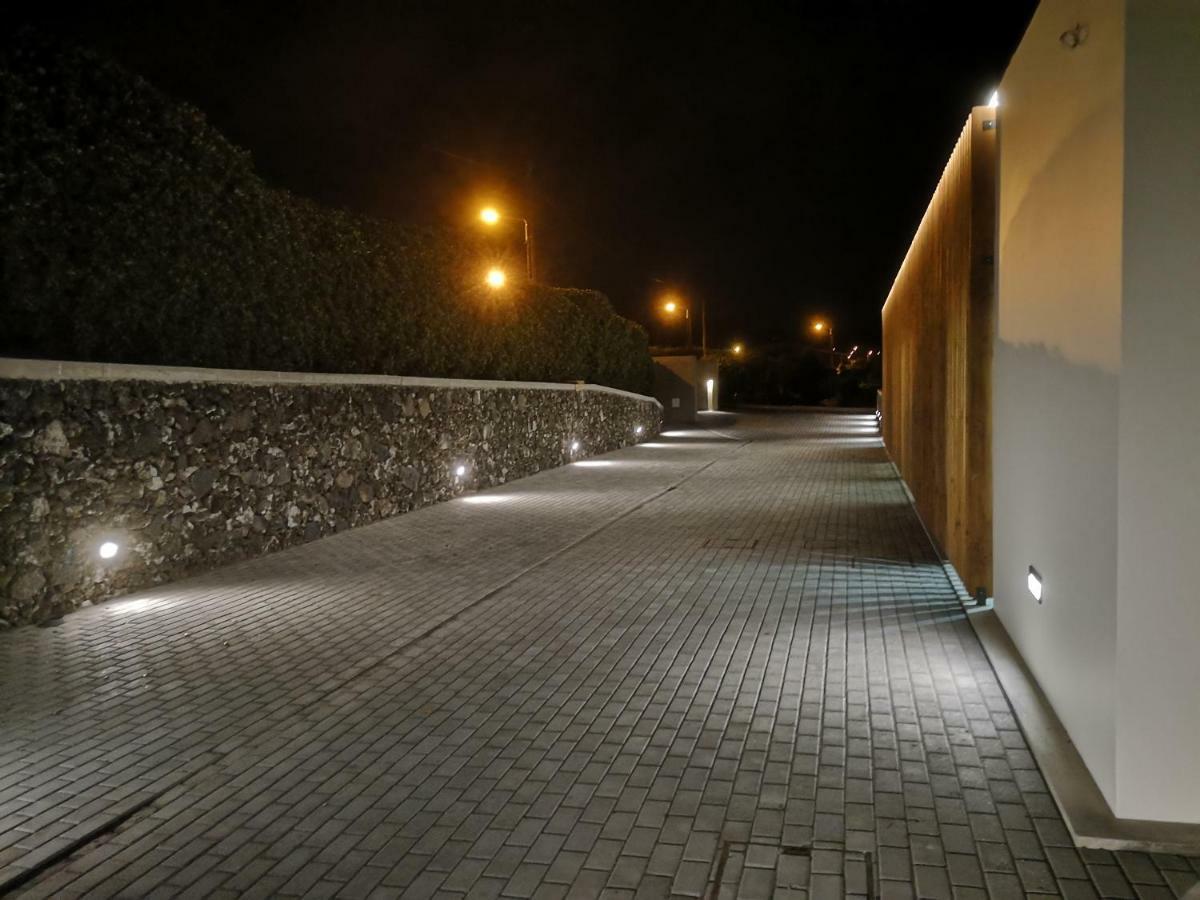 Quinta Das Camelias - Acores Ponta Delgada Exterior foto