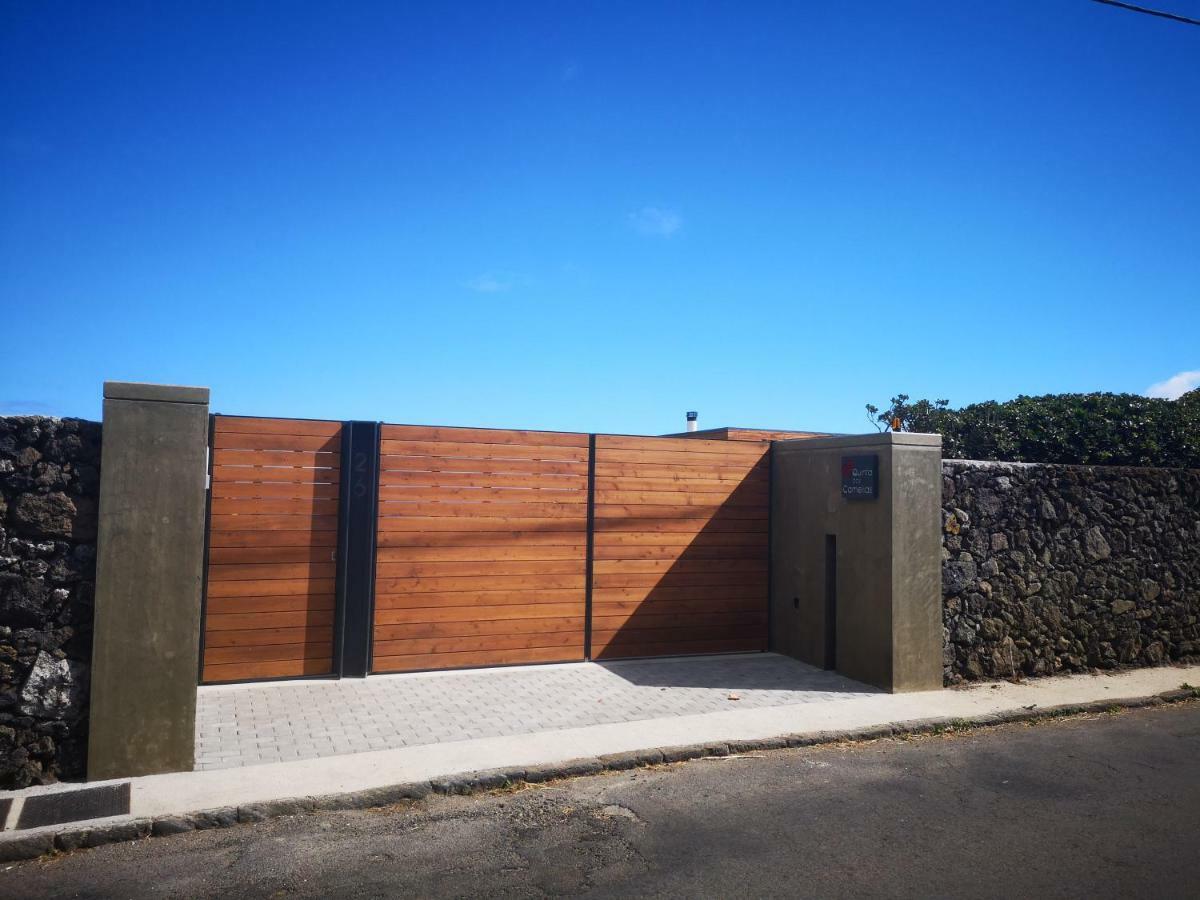 Quinta Das Camelias - Acores Ponta Delgada Exterior foto
