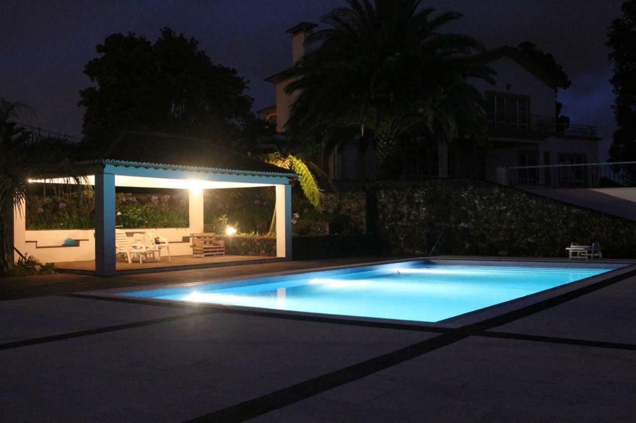 Quinta Das Camelias - Acores Ponta Delgada Exterior foto